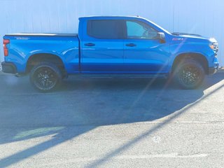 2022 Chevrolet Silverado 1500 in Antigonish, Nova Scotia - 2 - w320h240px