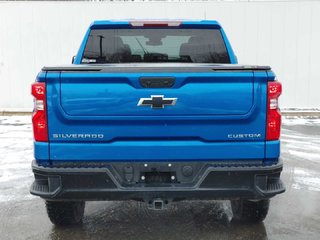 2022 Chevrolet Silverado 1500 Custom Trail Boss | in Saint John, New Brunswick - 4 - w320h240px