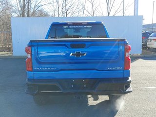 2022 Chevrolet Silverado 1500 in Antigonish, Nova Scotia - 4 - w320h240px