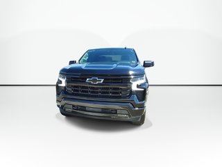 2024 Chevrolet Silverado 1500 RST | Z71 | Cam | USB | Warranty to 2029