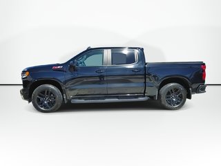 2024 Chevrolet Silverado 1500 RST | Z71 | Cam | USB | Warranty to 2029 in Saint John, New Brunswick - 5 - w320h240px
