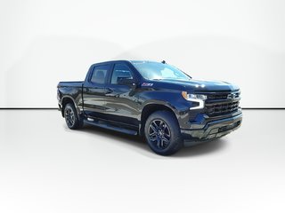 2024 Chevrolet Silverado 1500 RST | Z71 | Cam | USB | Warranty to 2029