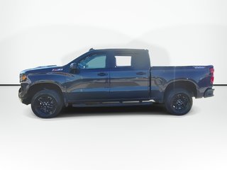 2024 Chevrolet Silverado 1500 Custom Trail Boss | Diesel | Warranty to 20 in Saint John, New Brunswick - 5 - w320h240px