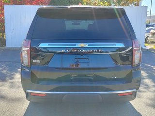 2023 Chevrolet Suburban in Antigonish, Nova Scotia - 4 - w320h240px