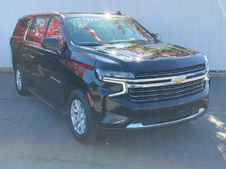 2023 Chevrolet Suburban LT | Leather | BOSE | 3rd Row | Cam