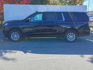 2023 Chevrolet Suburban LT | Leather | BOSE | 3rd Row | Cam in Saint John, New Brunswick - 6 - w320h240px