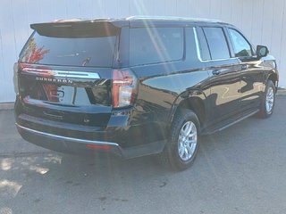 2023 Chevrolet Suburban in Antigonish, Nova Scotia - 3 - w320h240px