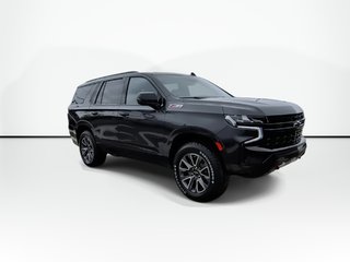 2023 Chevrolet Tahoe in Antigonish, Nova Scotia - 2 - w320h240px