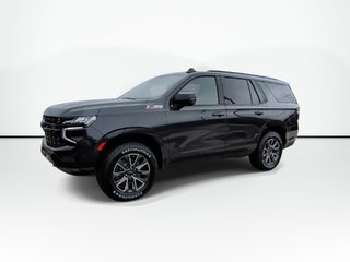 2023 Chevrolet Tahoe in Antigonish, Nova Scotia - 4 - w320h240px