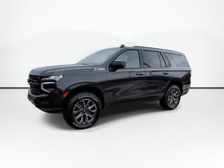 2023 Chevrolet Tahoe in Antigonish, Nova Scotia - 4 - w320h240px