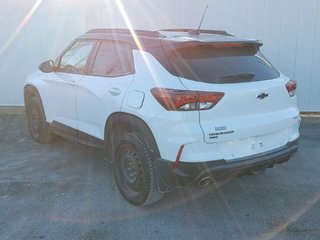 2021 Chevrolet Trailblazer RS | Cam | USB | HtdSeats | Bluetooth | Keyless in Saint John, New Brunswick - 5 - w320h240px