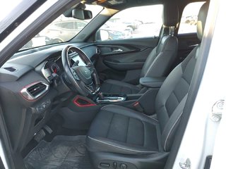 2021 Chevrolet Trailblazer RS | Cam | USB | HtdSeats | Bluetooth | Keyless in Saint John, New Brunswick - 2 - w320h240px