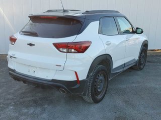 2021 Chevrolet Trailblazer RS | Cam | USB | HtdSeats | Bluetooth | Keyless in Saint John, New Brunswick - 3 - w320h240px