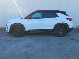 2021 Chevrolet Trailblazer RS | Cam | USB | HtdSeats | Bluetooth | Keyless in Saint John, New Brunswick - 6 - w320h240px