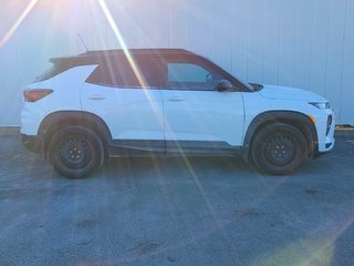 2021 Chevrolet Trailblazer RS | Cam | USB | HtdSeats | Bluetooth | Keyless in Saint John, New Brunswick - 2 - w320h240px