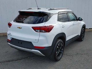 2023 Chevrolet Trailblazer in Antigonish, Nova Scotia - 3 - w320h240px