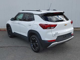 2023 Chevrolet Trailblazer in Antigonish, Nova Scotia - 5 - w320h240px