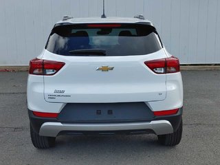 2023 Chevrolet Trailblazer in Antigonish, Nova Scotia - 4 - w320h240px