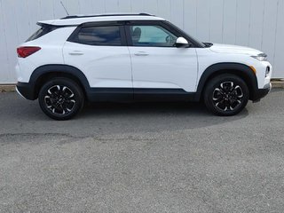 2023 Chevrolet Trailblazer in Antigonish, Nova Scotia - 2 - w320h240px