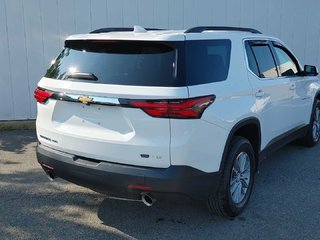 Chevrolet Traverse LT | Cam | USB | XM | 3rd Row 2022 à Saint John, Nouveau-Brunswick - 3 - w320h240px