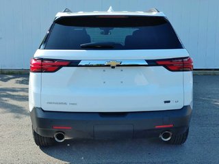 Chevrolet Traverse LT | Cam | USB | XM | 3rd Row 2022 à Saint John, Nouveau-Brunswick - 4 - w320h240px