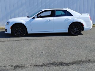2023 Chrysler 300 S | AWD | Leather | Sunroof | Warranty to 2028 in Saint John, New Brunswick - 6 - w320h240px