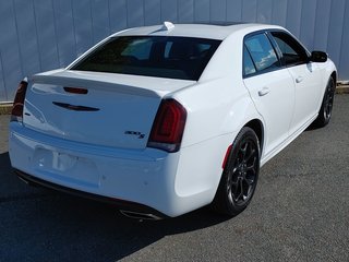 2023 Chrysler 300 S | AWD | Leather | Sunroof | Warranty to 2028 in Saint John, New Brunswick - 3 - w320h240px