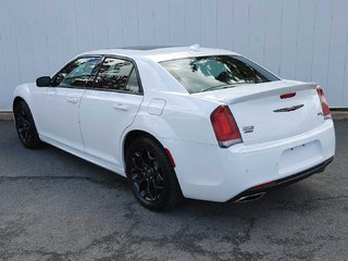 Chrysler 300 S | Leather | Roof | Cam | Warranty to 2028 2023 à Saint John, Nouveau-Brunswick - 5 - w320h240px