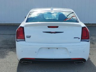 Chrysler 300 S | Leather | Roof | Cam | Warranty to 2028 2023 à Saint John, Nouveau-Brunswick - 4 - w320h240px