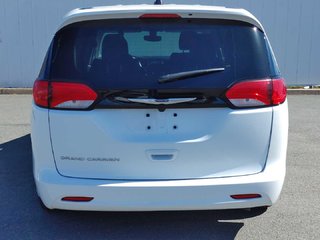 2022 Chrysler Grand Caravan SXT | HtdSeats | Cam | USB | Warranty to 2027 in Saint John, New Brunswick - 4 - w320h240px