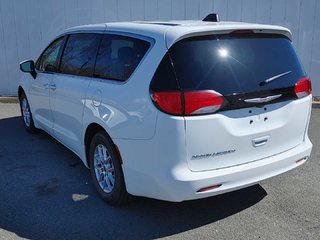 2022 Chrysler Grand Caravan SXT | HtdSeats | Cam | USB | Warranty to 2027 in Saint John, New Brunswick - 5 - w320h240px