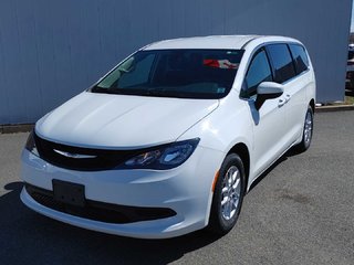 2022 Chrysler Grand Caravan SXT | HtdSeats | Cam | USB | Warranty to 2027 in Saint John, New Brunswick - 6 - w320h240px