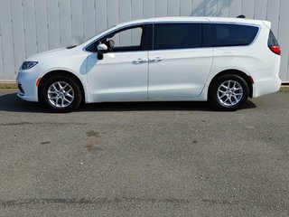 2023 Chrysler Pacifica Touring L | Leather | Cam | Usb | Warranty to 2028 in Saint John, New Brunswick - 6 - w320h240px