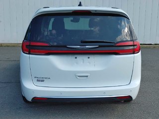 2023 Chrysler Pacifica Touring L | Leather | Cam | Usb | Warranty to 2028 in Saint John, New Brunswick - 4 - w320h240px
