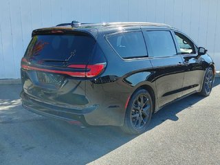Chrysler Pacifica Touring S | Lthr | Roof | Cam | Warranty to 2029 2024 à Saint John, Nouveau-Brunswick - 3 - w320h240px