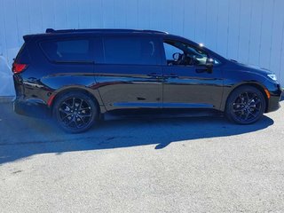 Chrysler Pacifica Touring S | Lthr | Roof | Cam | Warranty to 2029 2024 à Saint John, Nouveau-Brunswick - 2 - w320h240px