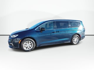 2024 Chrysler Pacifica Touring-L | Leather | Cam | USB in Saint John, New Brunswick - 4 - w320h240px
