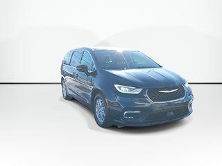 2024 Chrysler Pacifica Touring-L | Leather | Cam | USB in Saint John, New Brunswick - 2 - w320h240px