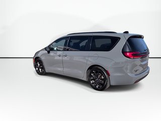 2025 Chrysler PACIFICA LIMITED | Leather | AC | Cam | Warranty to 2030 in Saint John, New Brunswick - 6 - w320h240px