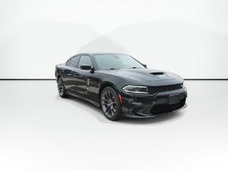 2023 Dodge Charger R/T | Daytona Package | Hemi V8 | Warranty to 2028 in Saint John, New Brunswick - 2 - w320h240px