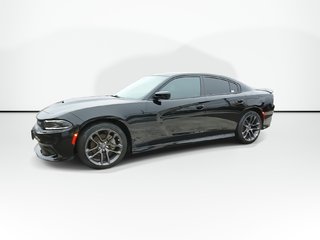 2023 Dodge Charger R/T | Daytona Package | Hemi V8 | Warranty to 2028 in Saint John, New Brunswick - 4 - w320h240px