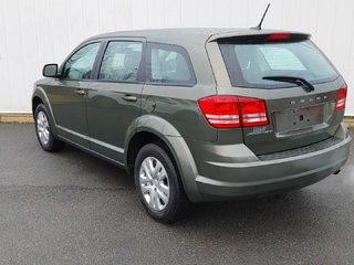 2017 Dodge Journey in Antigonish, Nova Scotia - 5 - w320h240px