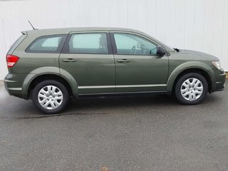 2017 Dodge Journey in Antigonish, Nova Scotia - 2 - w320h240px