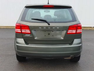 2017 Dodge Journey in Antigonish, Nova Scotia - 4 - w320h240px