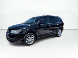 2017 Dodge Journey GT | Leather | Nav | DVD | 3rd Row in Saint John, New Brunswick - 4 - w320h240px