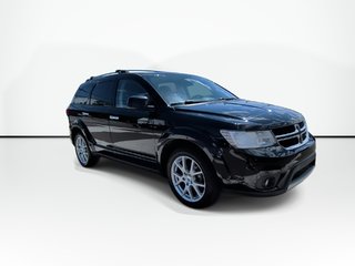 2017 Dodge Journey GT | Leather | Nav | DVD | 3rd Row in Saint John, New Brunswick - 2 - w320h240px