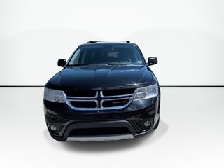 2017 Dodge Journey GT | Leather | Nav | DVD | 3rd Row in Saint John, New Brunswick - 3 - w320h240px
