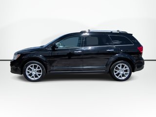 2017 Dodge Journey GT | Leather | Nav | DVD | 3rd Row in Saint John, New Brunswick - 5 - w320h240px