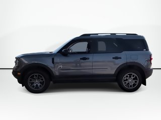 2022 Ford Bronco Sport Big Bend | HtdSeats | Cam | USB in Saint John, New Brunswick - 5 - w320h240px