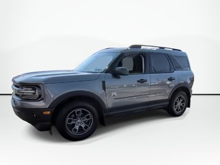 2022 Ford Bronco Sport Big Bend | HtdSeats | Cam | USB in Saint John, New Brunswick - 4 - w320h240px